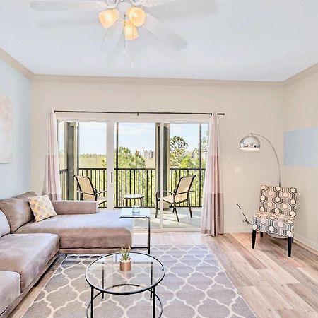 Relaxing 3Br Near Disney - Pool And Hot Tub Orlando Exterior photo