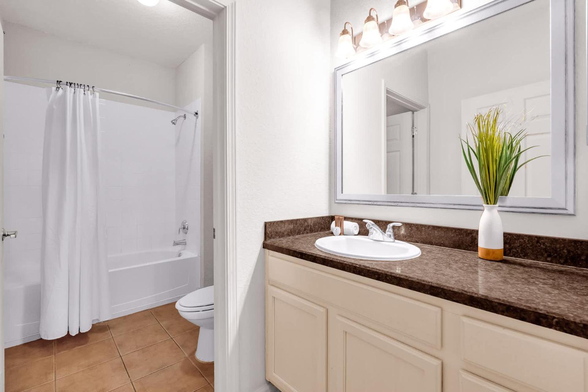 Relaxing 3Br Near Disney - Pool And Hot Tub Orlando Exterior photo