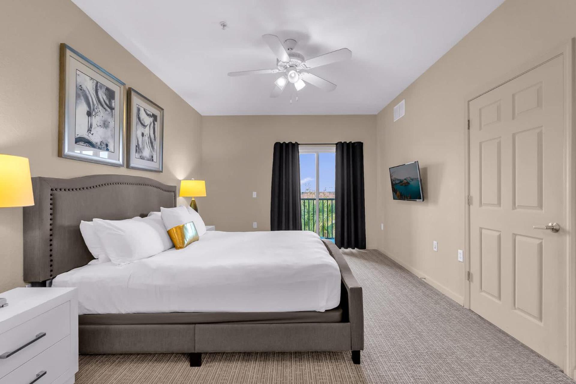 Relaxing 3Br Near Disney - Pool And Hot Tub Orlando Exterior photo