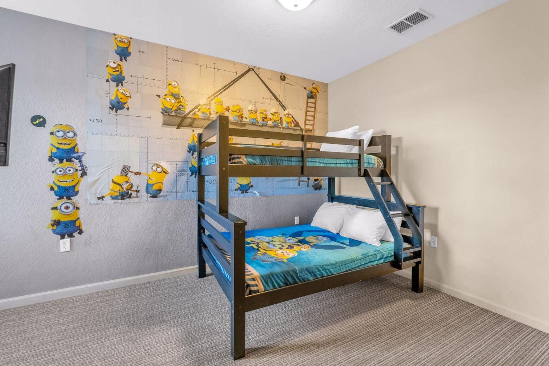 Relaxing 3Br Near Disney - Pool And Hot Tub Orlando Exterior photo