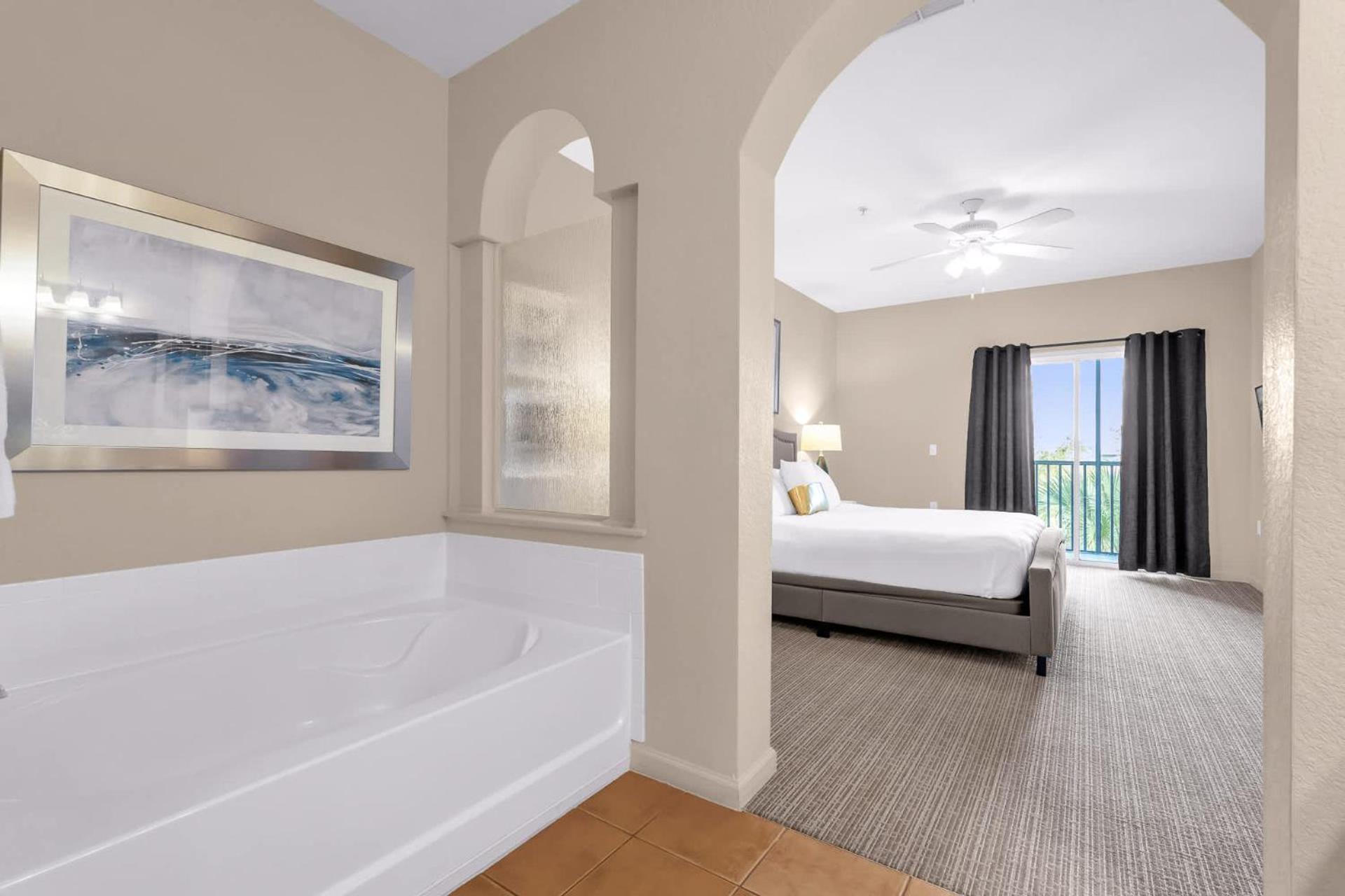 Relaxing 3Br Near Disney - Pool And Hot Tub Orlando Exterior photo
