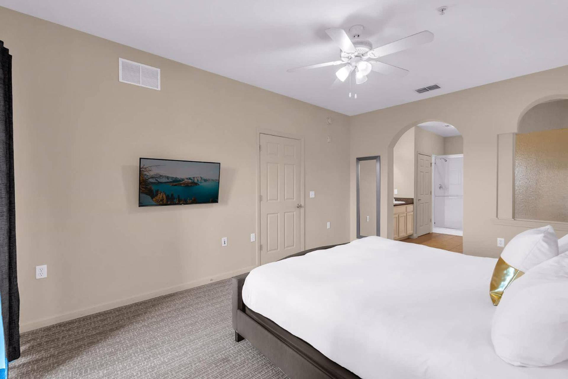 Relaxing 3Br Near Disney - Pool And Hot Tub Orlando Exterior photo