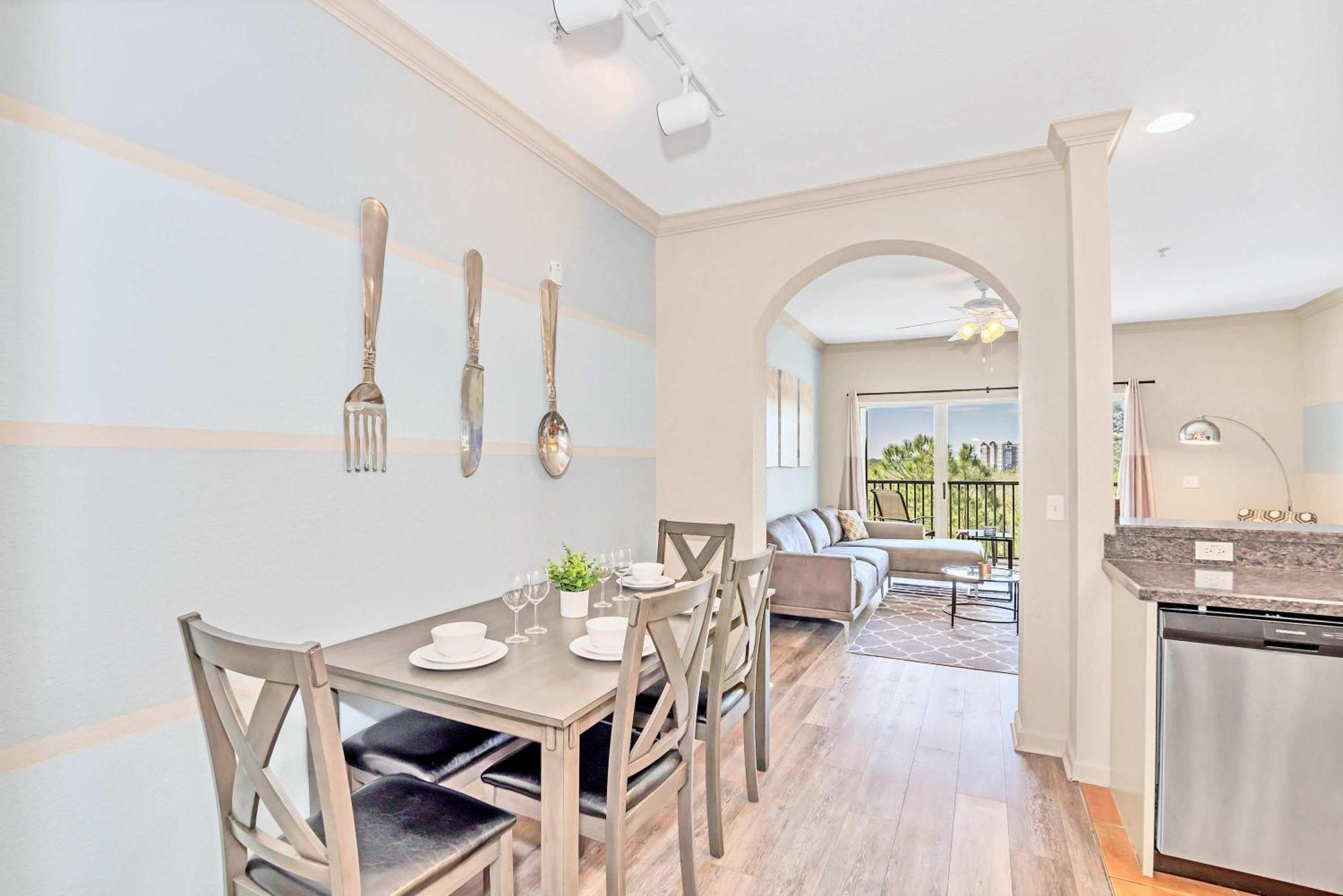 Relaxing 3Br Near Disney - Pool And Hot Tub Orlando Exterior photo