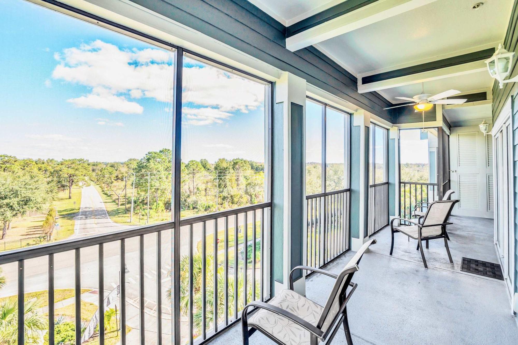 Relaxing 3Br Near Disney - Pool And Hot Tub Orlando Exterior photo