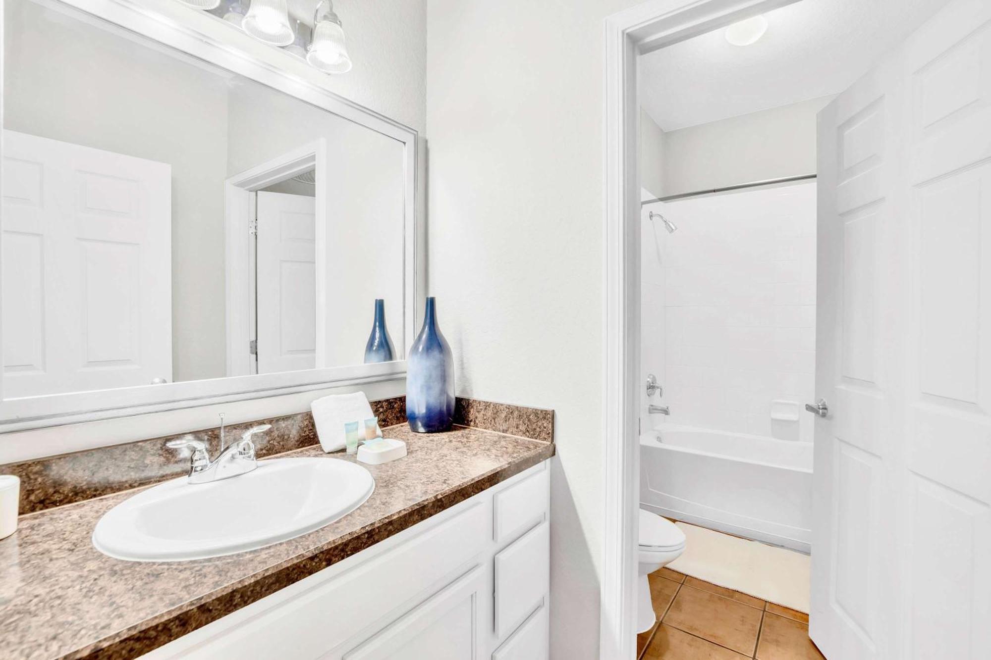 Relaxing 3Br Near Disney - Pool And Hot Tub Orlando Exterior photo