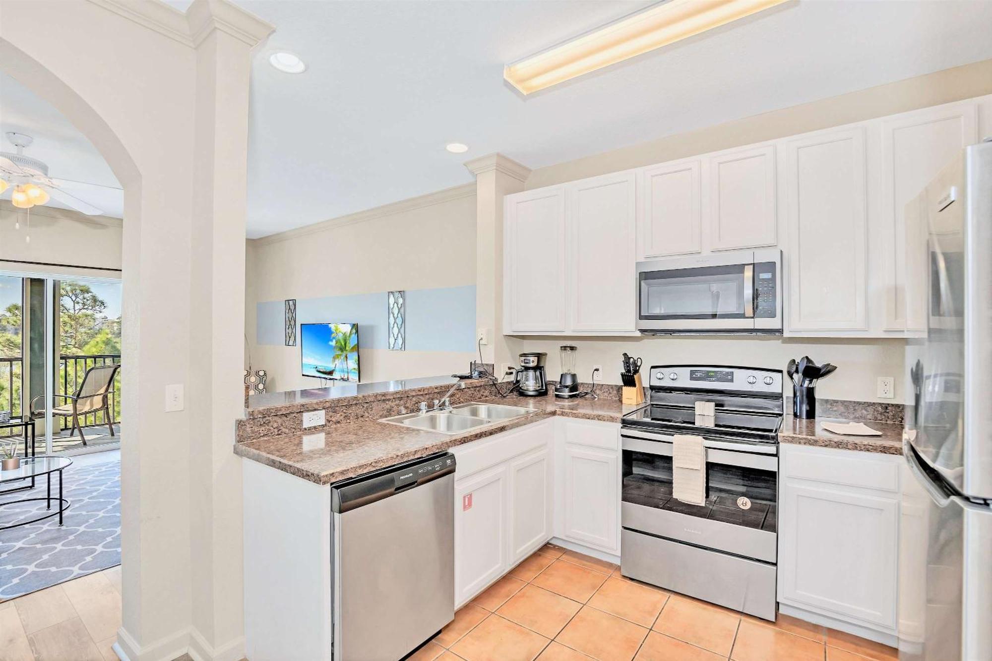 Relaxing 3Br Near Disney - Pool And Hot Tub Orlando Exterior photo